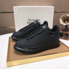 Alexander Mcqueen Low Shoes